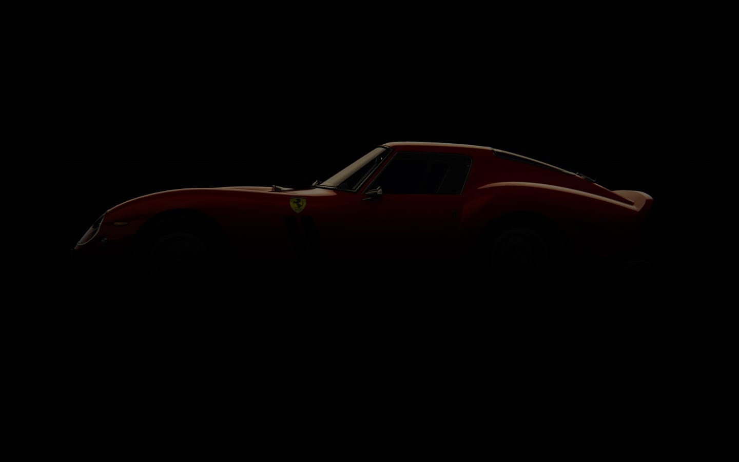 Assetto Corsa : Le car pack Ferrari 70ème anniversaire annoncé !