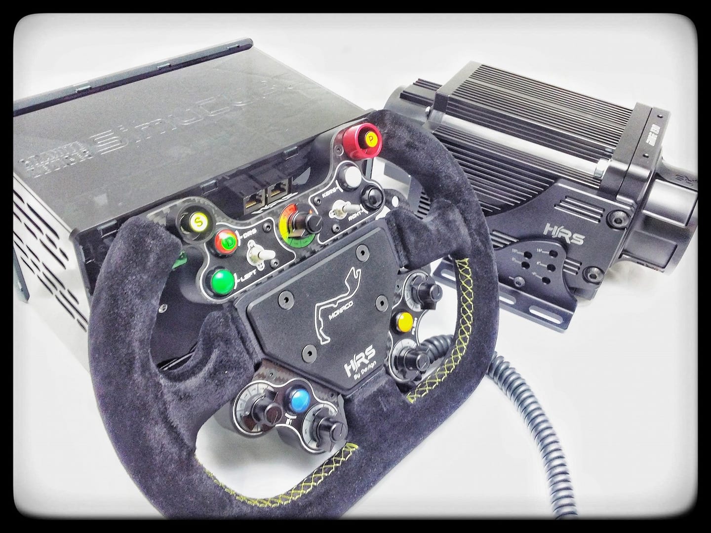 josh Hybrid Racing simulations2
