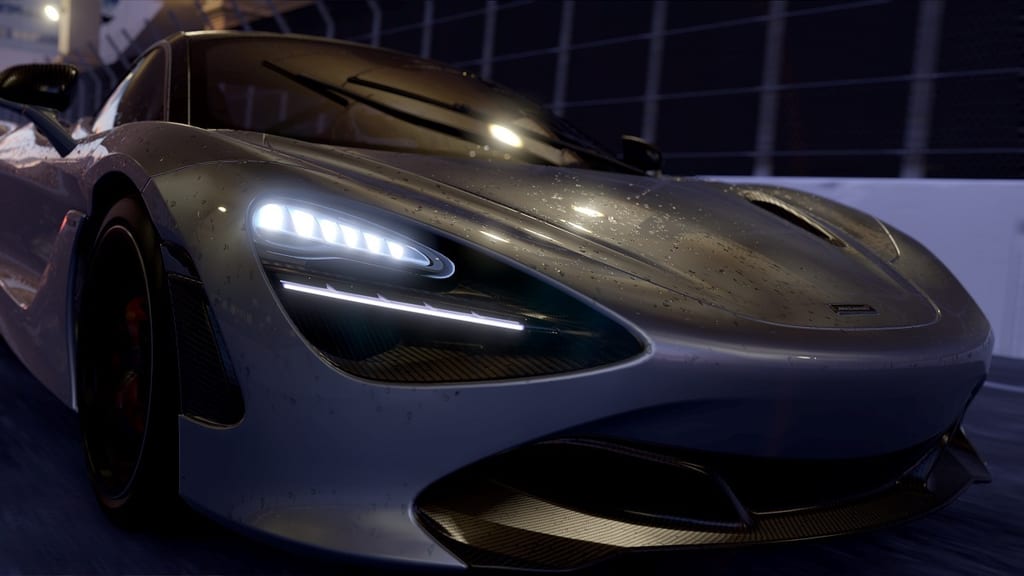 ProjectCars2