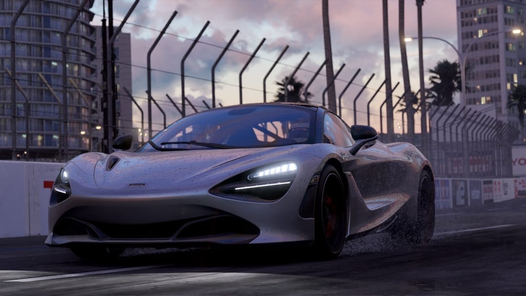 ProjectCars21