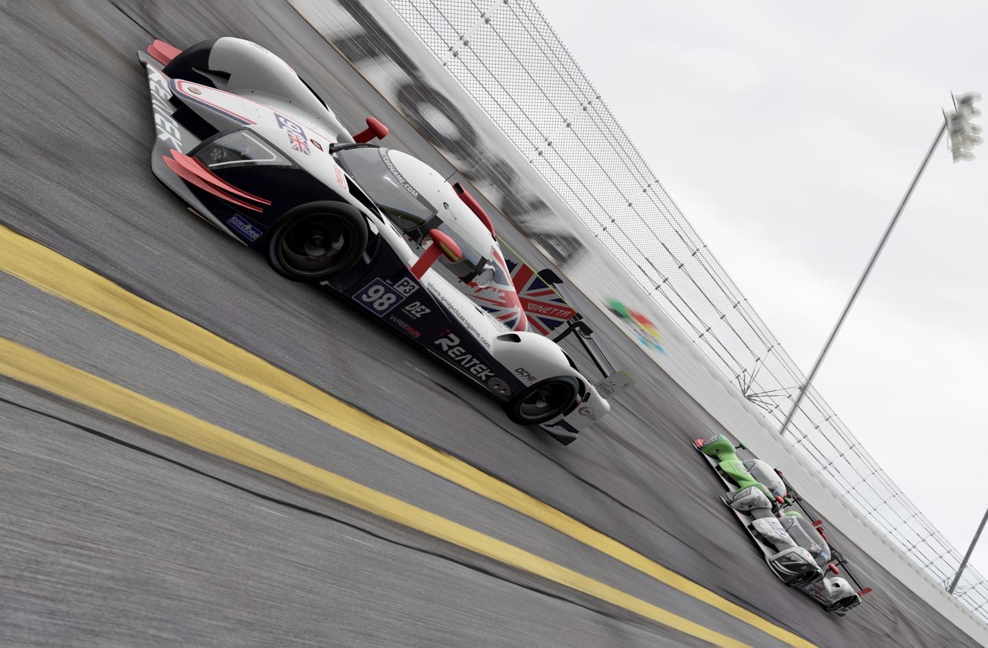 ProjectCars23