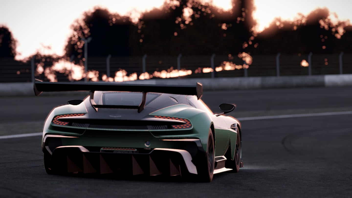 ProjectCars25