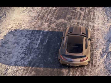 Project cars 2: La liste des circuits officiels