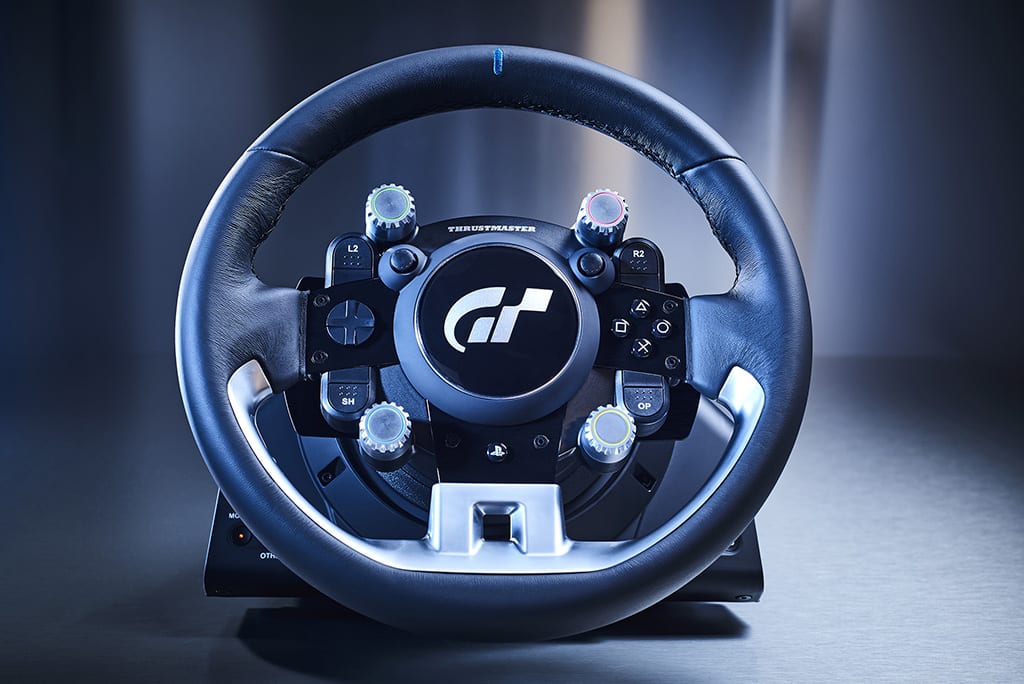 TGT Thrustmaster2