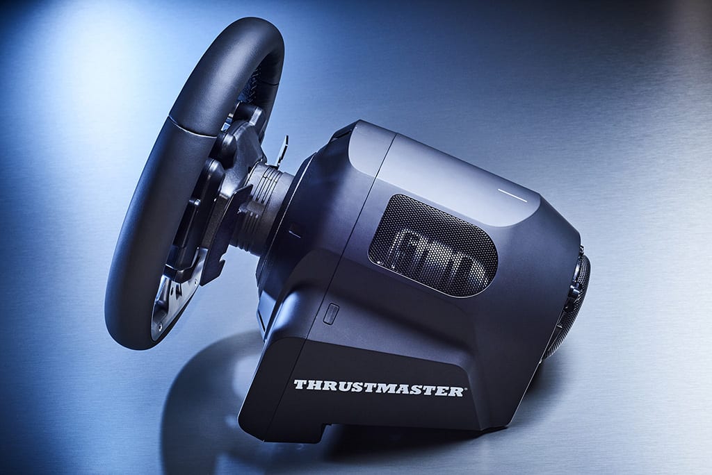 TGT Thrustmaster3