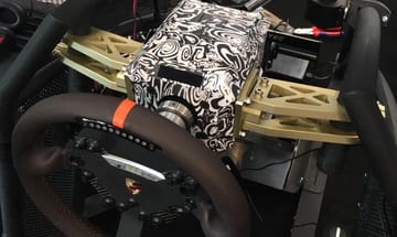 Direct Drive confirmé chez Fanatec: Premières photos et vidéos