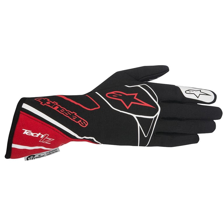 Alpinestars Tech 1z Gants