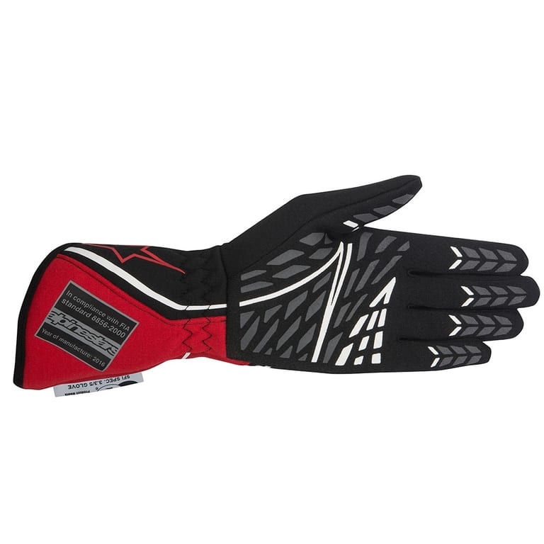 Alpinestars Tech 1z Gants2