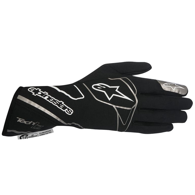 Alpinestars Tech 1z Gants3