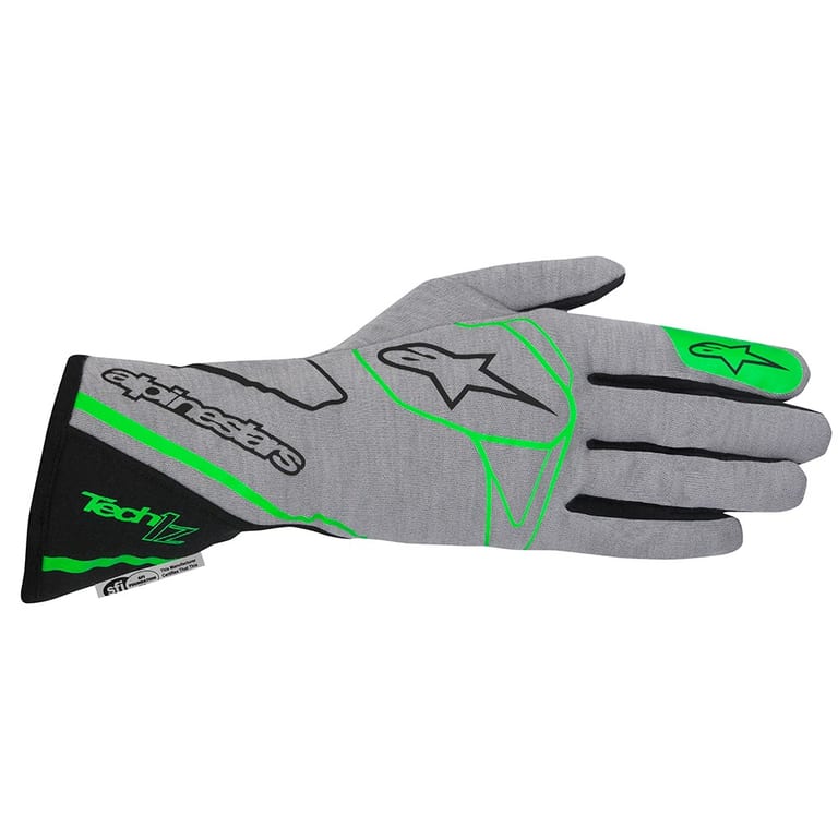 Alpinestars Tech 1z Gants5