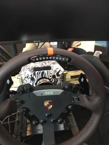 Fanatec_Direct Drive Volant2
