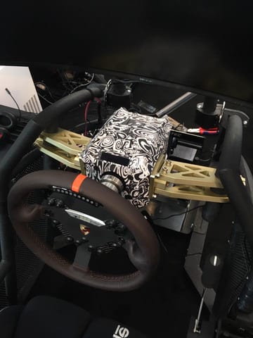 Fanatec_Direct Drive Volant3