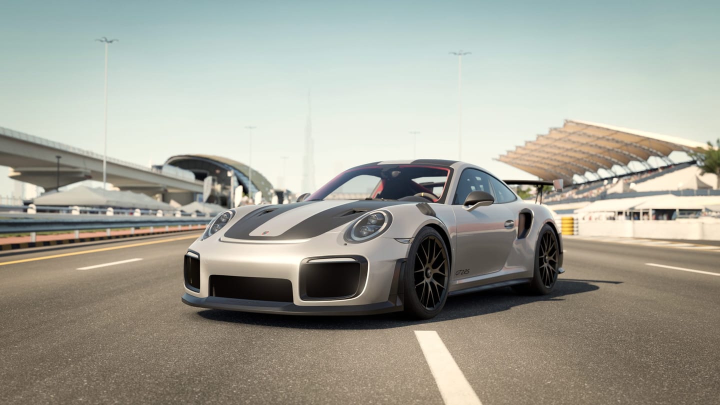 Forza Motorsport 7 : La liste des succès dévoilée