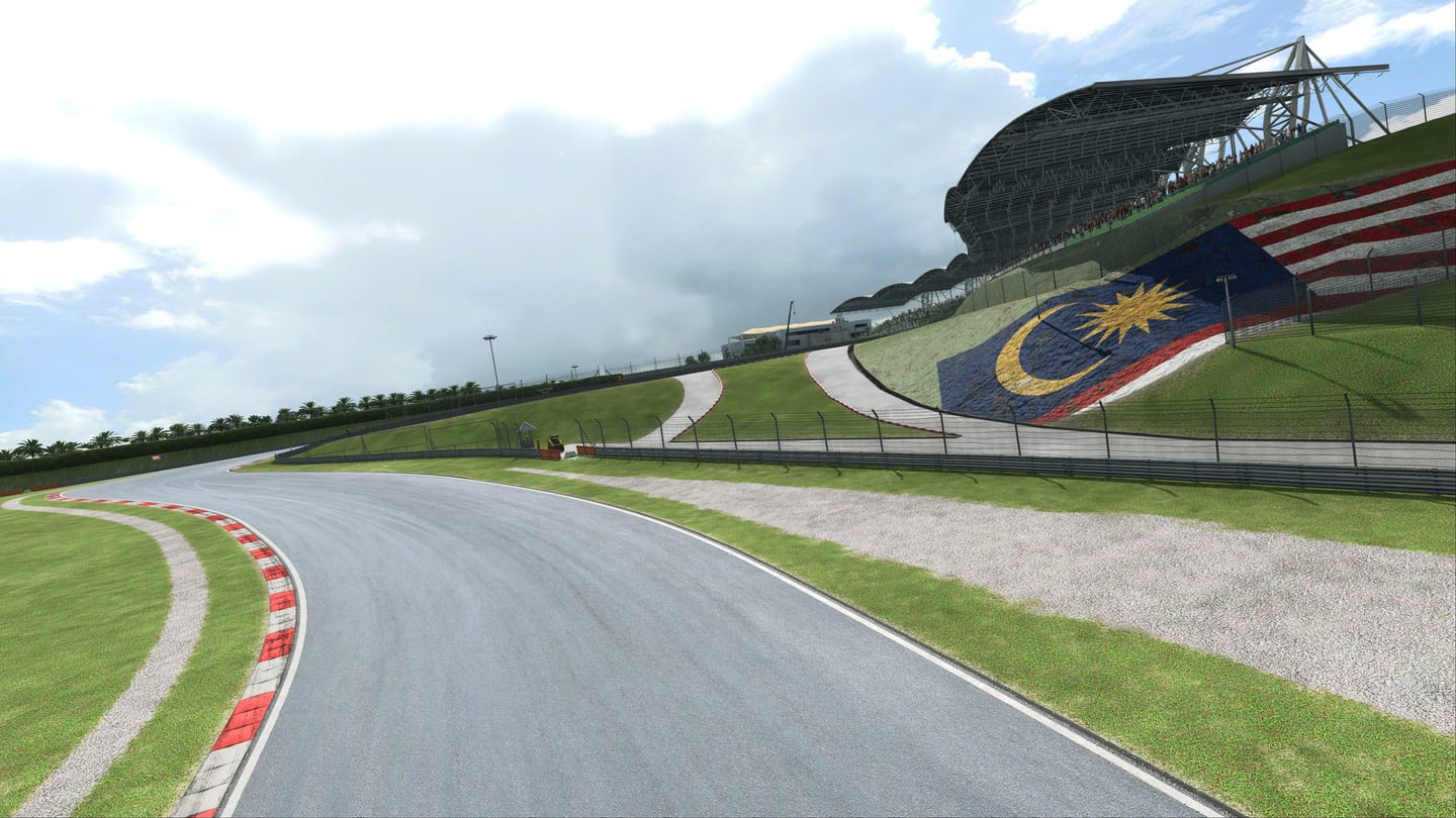 Kuala-Lumpur raceroom 11