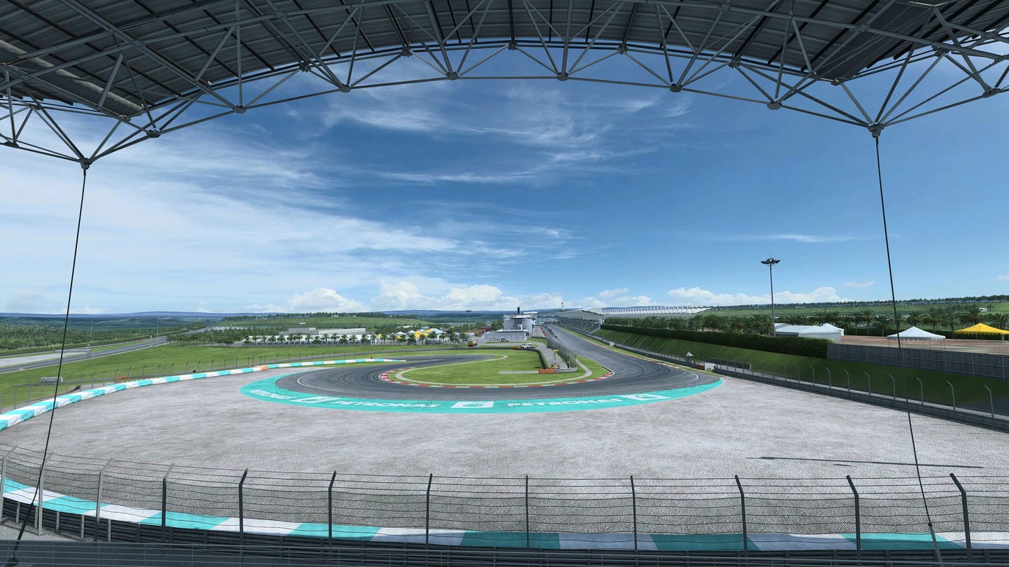 Kuala-Lumpur raceroom105