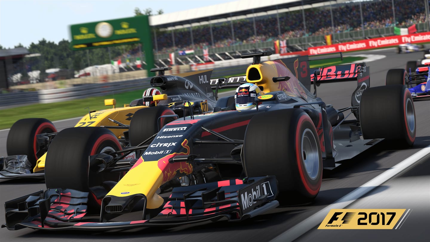 F1 2017 nouvelle livrees (1)