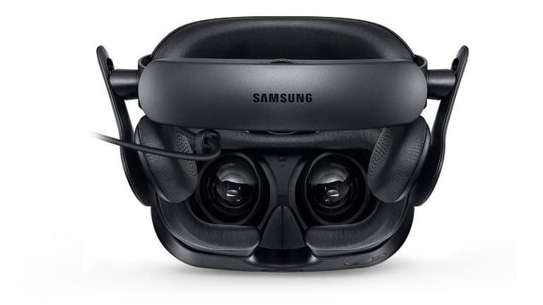 Samsung Odyssey : Premier pas dans la cour des grands ?
