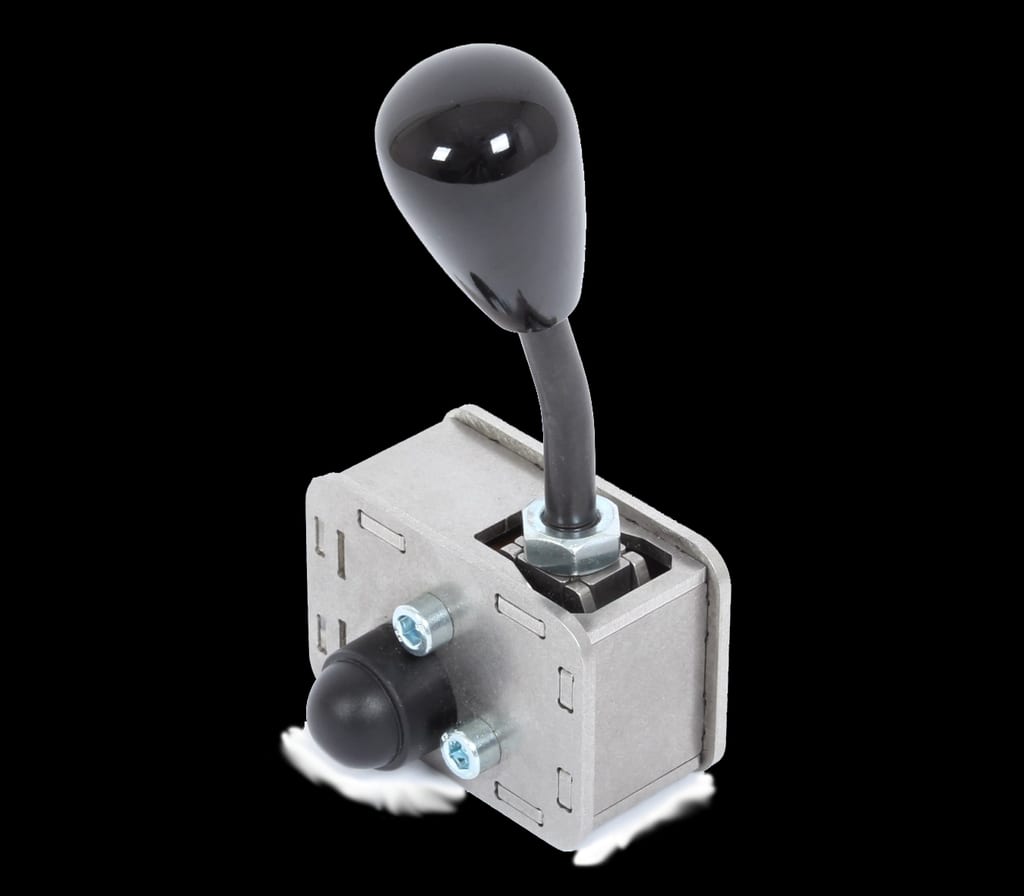 shifter