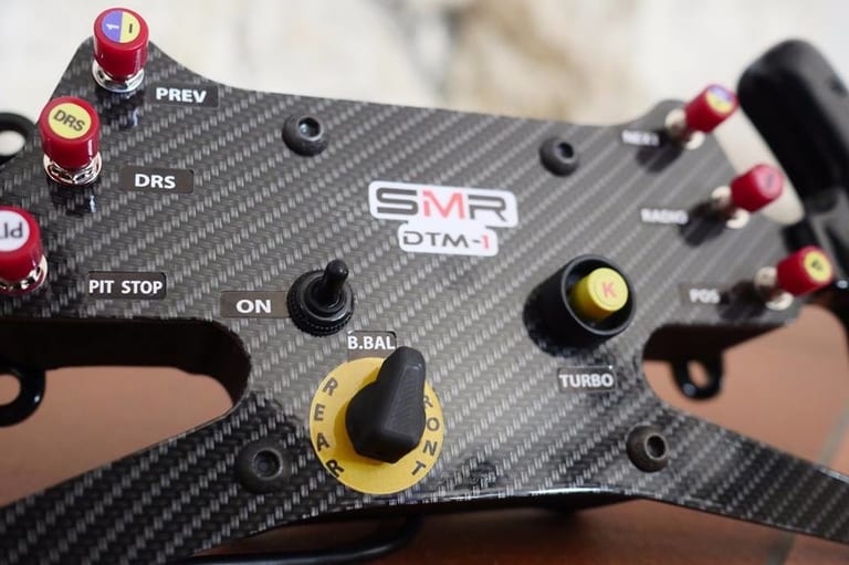 smr 3drap wheel