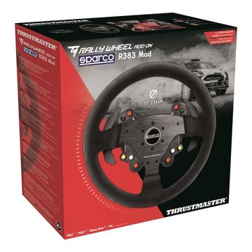 Thrusmaster Sparco r383 (5)