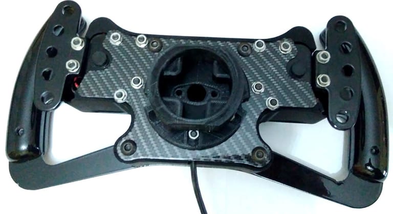 wheel dtm