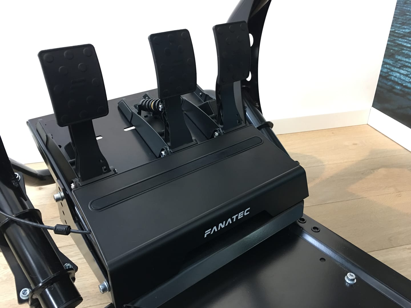 Chassis REAT N1 RS1 Playseat (9)