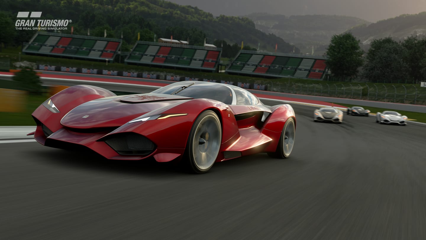 GranTusirmoSport Updates Novembre 2017 (4)