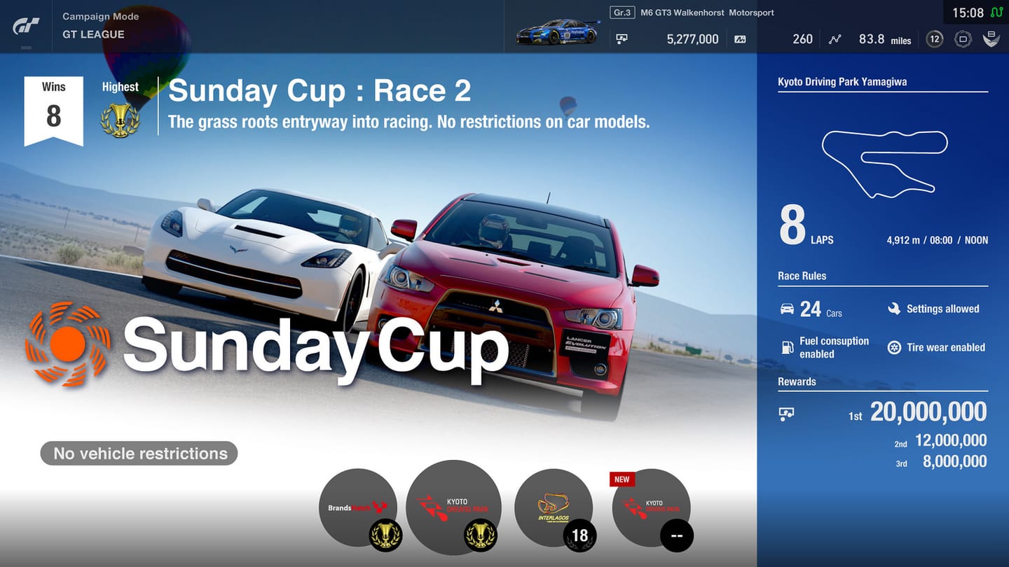 GranTusirmoSport Updates Novembre 2017 (5)