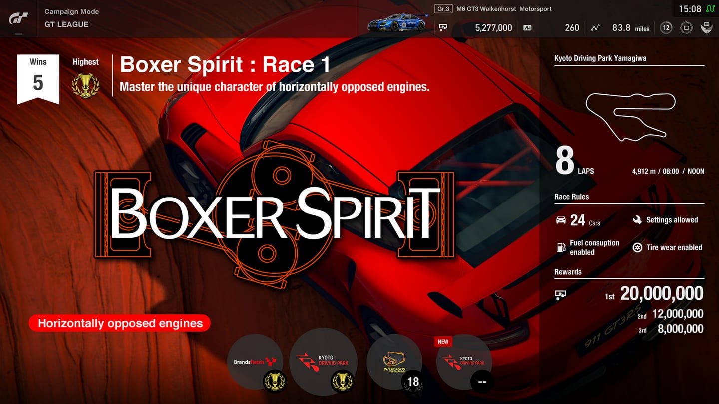 GranTusirmoSport Updates Novembre 2017 (6)