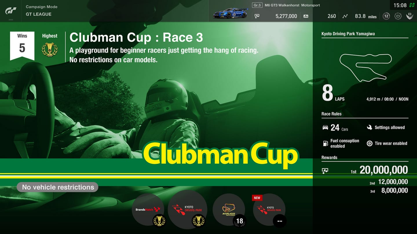 GranTusirmoSport Updates Novembre 2017 (7)
