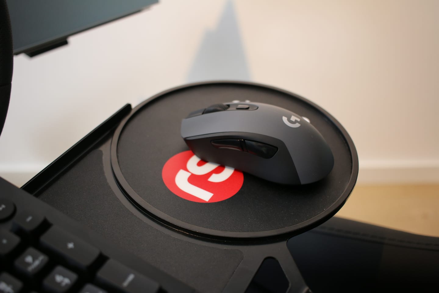 Clavier  G213 / Souris G603 de Logitech