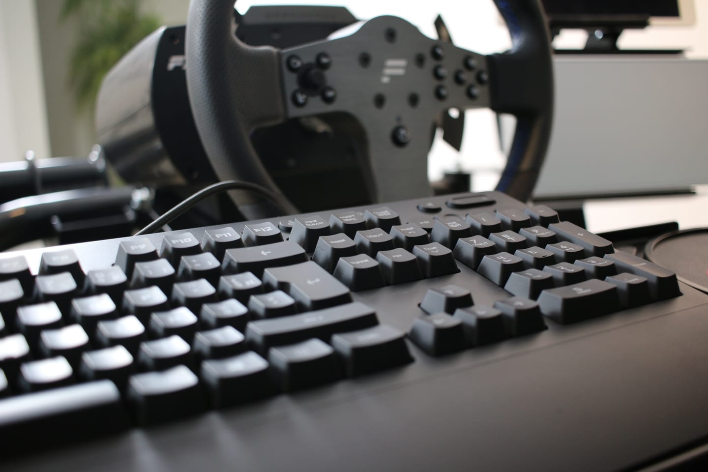 Clavier  G213 / Souris G603 de Logitech