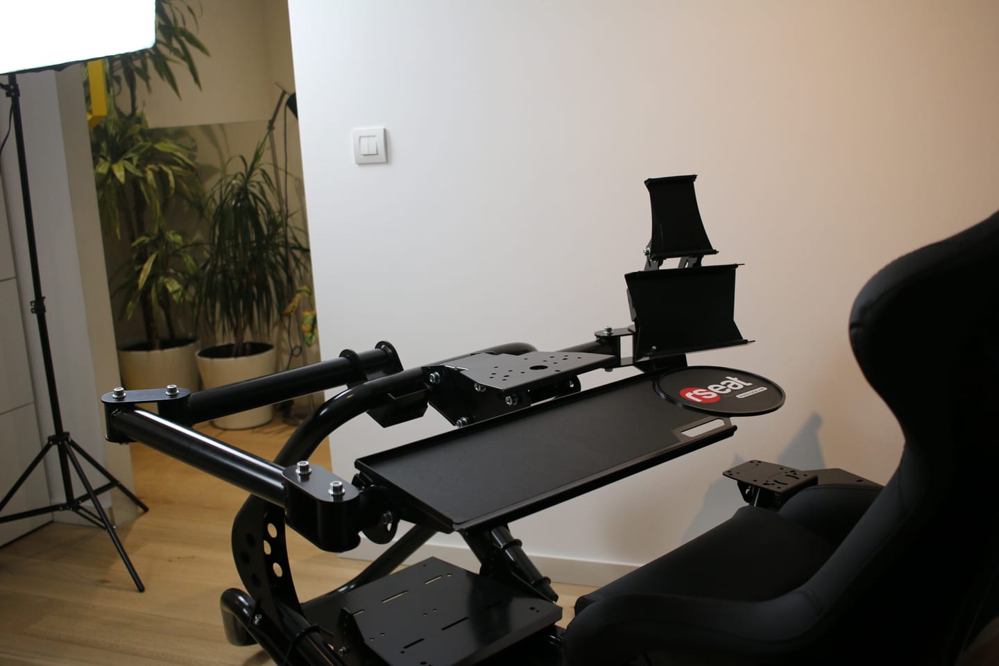 PLatine_Rseat N1