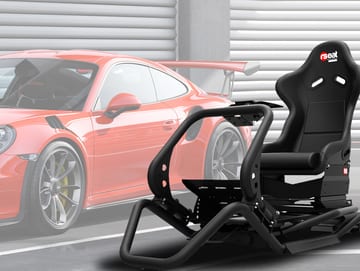 Châssis RSeat N1