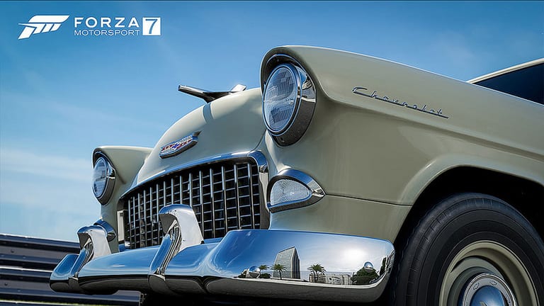 chevrolet