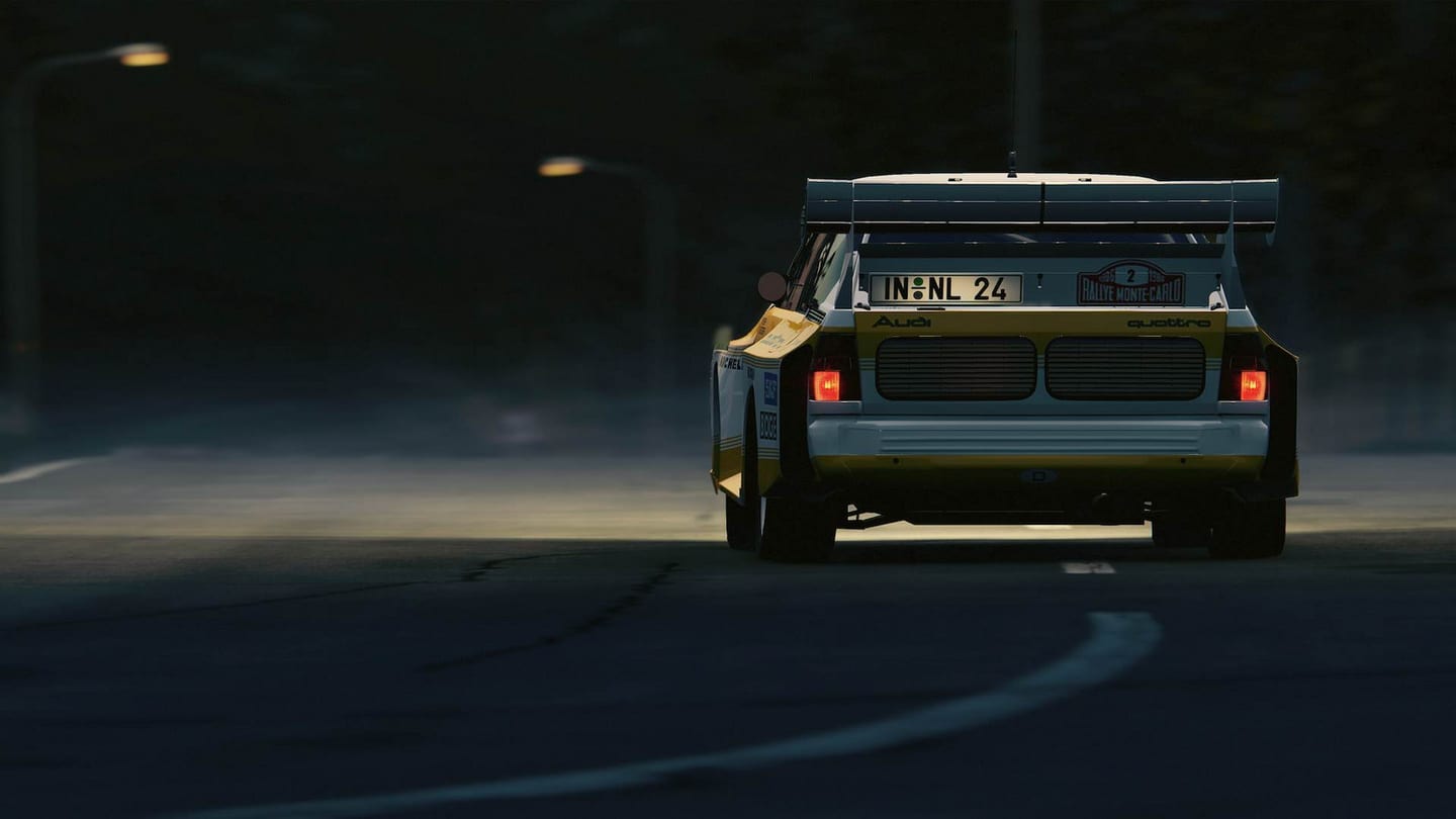 DLC project cars 2 (2)