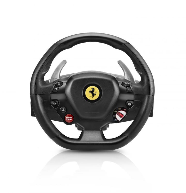 Ferrari 488 gtb Thrustmaster (2)