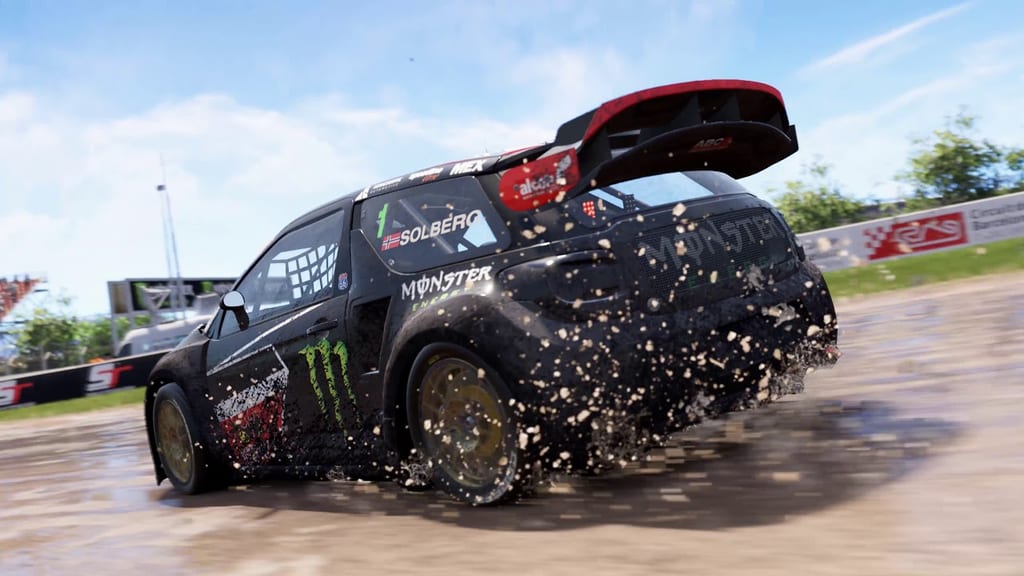 Project cars 2 : Le fun pack se montre en vidéo