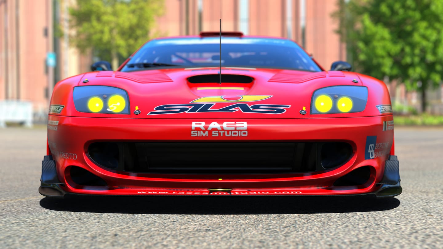 Race-Sim-Studio-GT-Pack-part-1-Ferruccio-550-v12-1