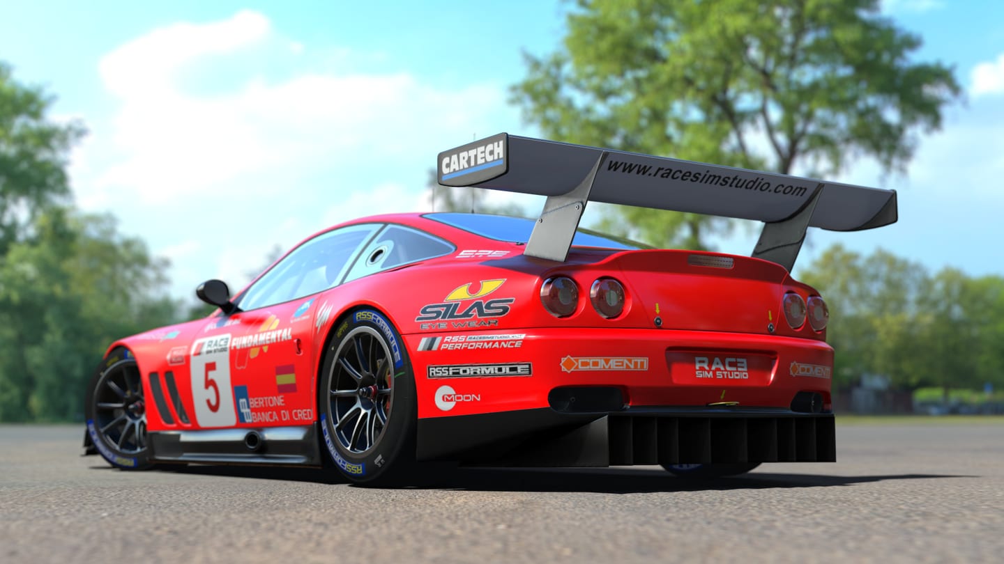 Race-Sim-Studio-GT-Pack-part-1-Ferruccio-550-v12-2