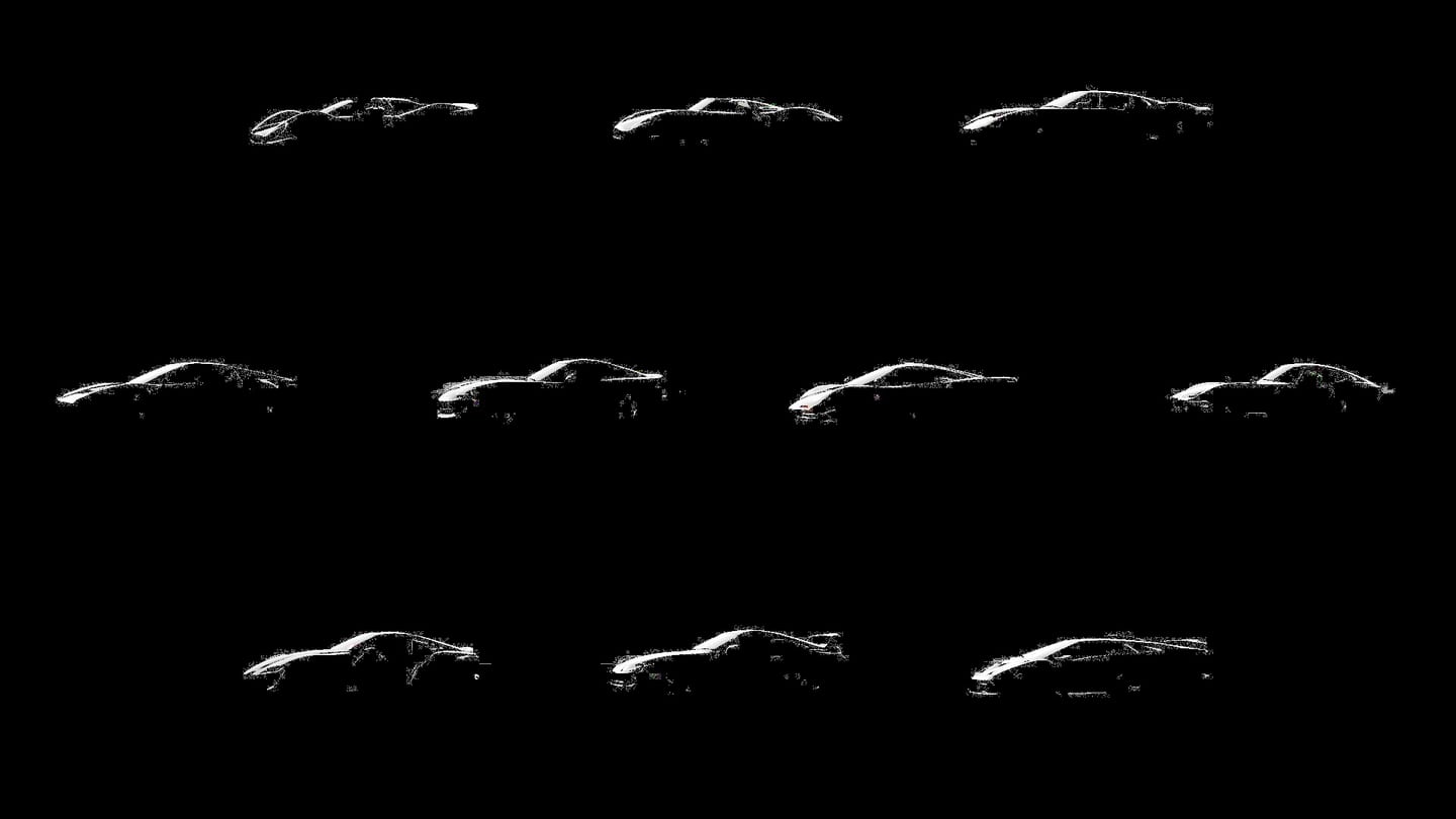 GranTurismo Sport : De nouvelles voitures dans quelques jours