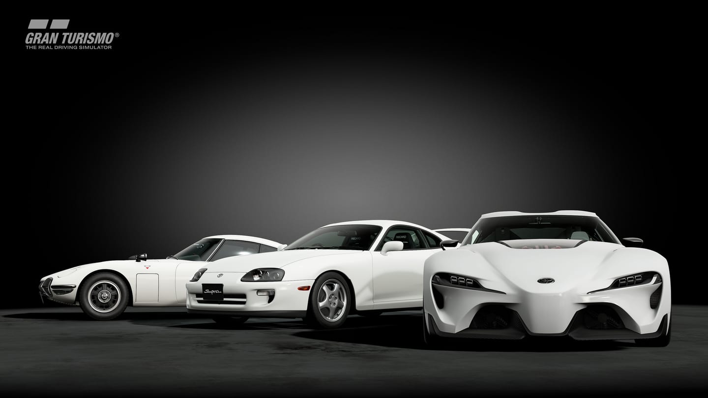 GranTurismo Sport update V1.11 (10)