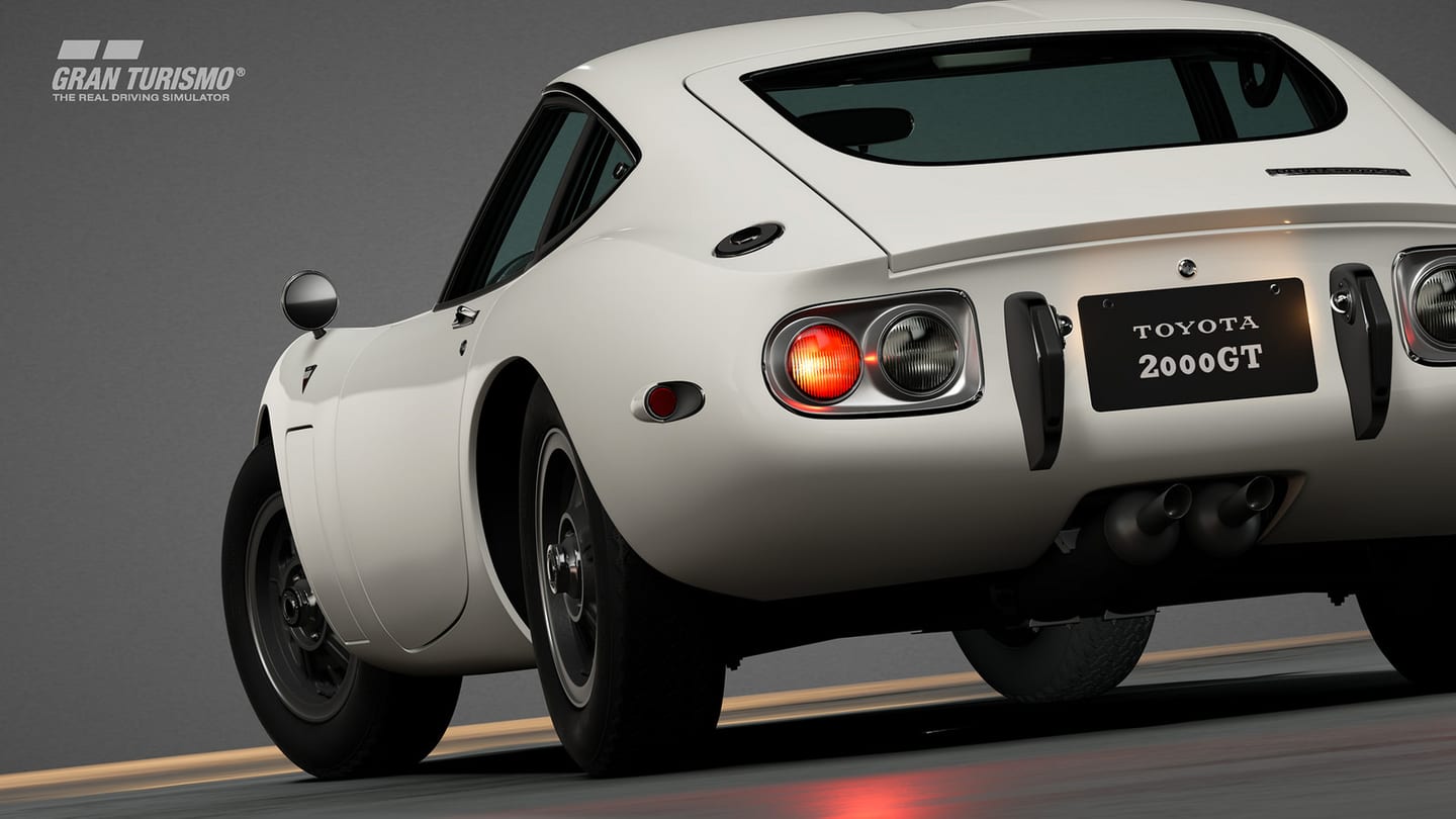 GranTurismo Sport update V1.11 (12)