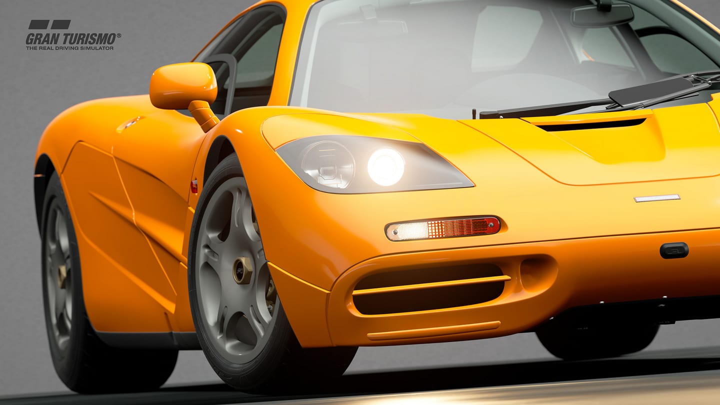 GranTurismo Sport update V1.11 (15)