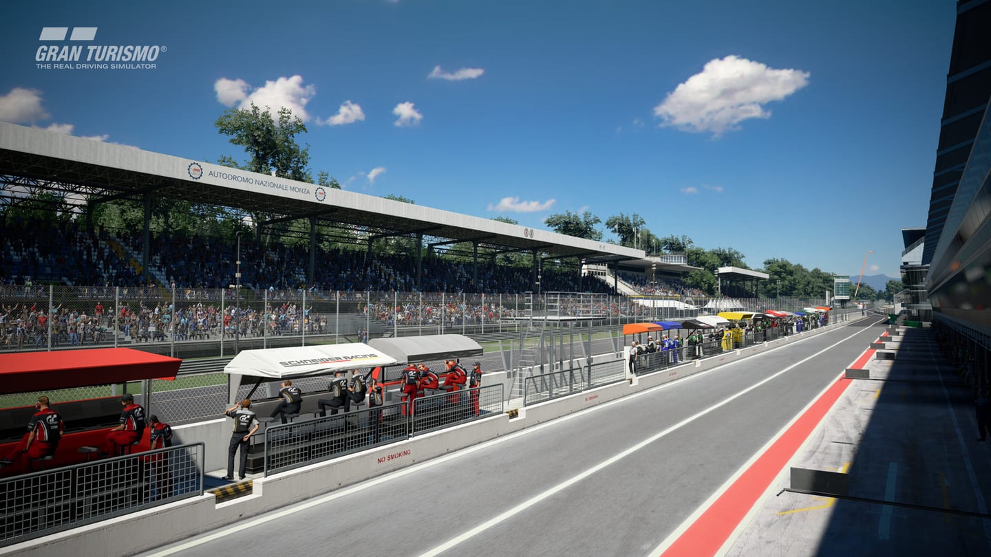 GranTurismo Sport update V1.11 (18)