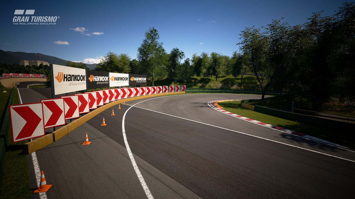 GranTurismo Sport update V1.11 (20)
