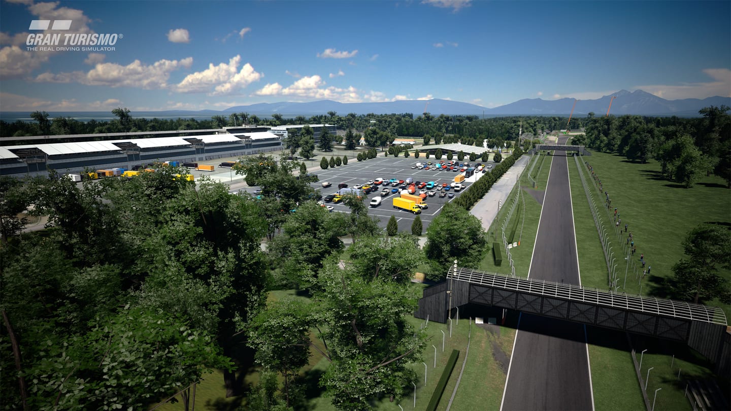 GranTurismo Sport update V1.11 (21)