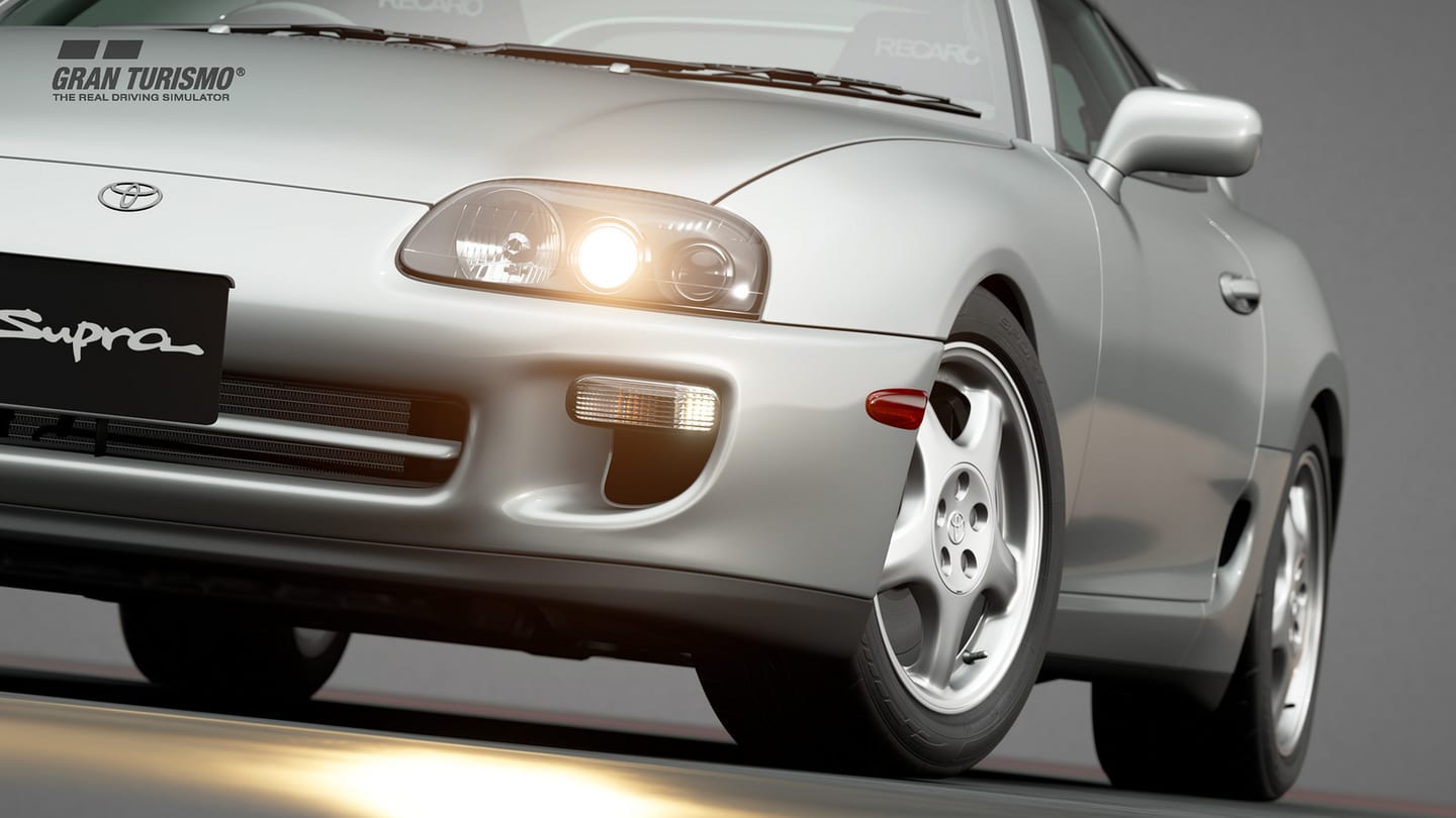 GranTurismo Sport update V1.11 (22)