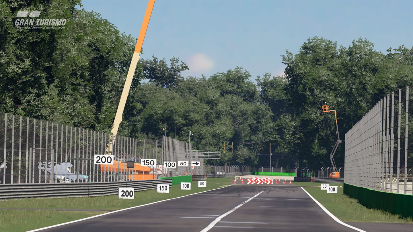GranTurismo Sport update V1.11 (3)