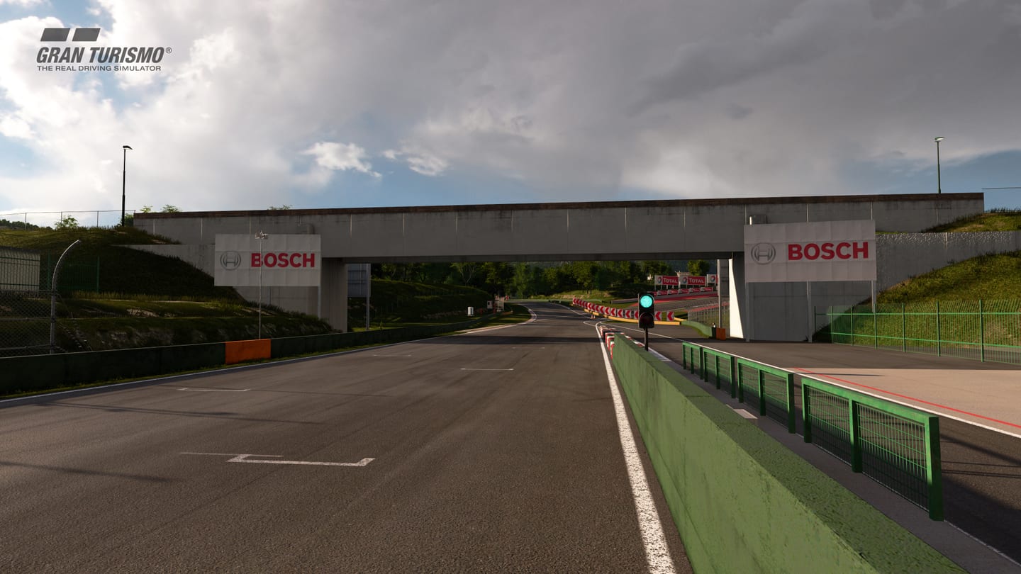 GranTurismo Sport update V1.11 (4)